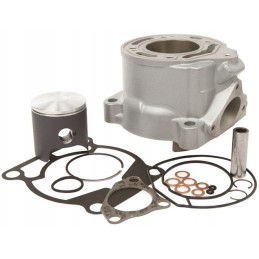 Complete cylinder ktm sx 65 09 14 standard