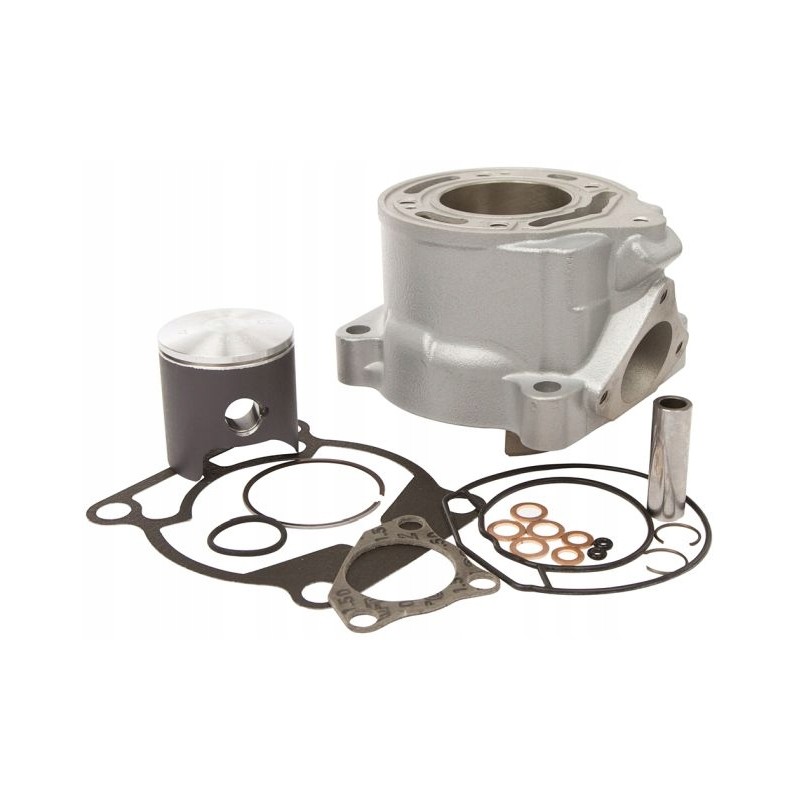 Complete cylinder ktm sx 65 09 14 standard
