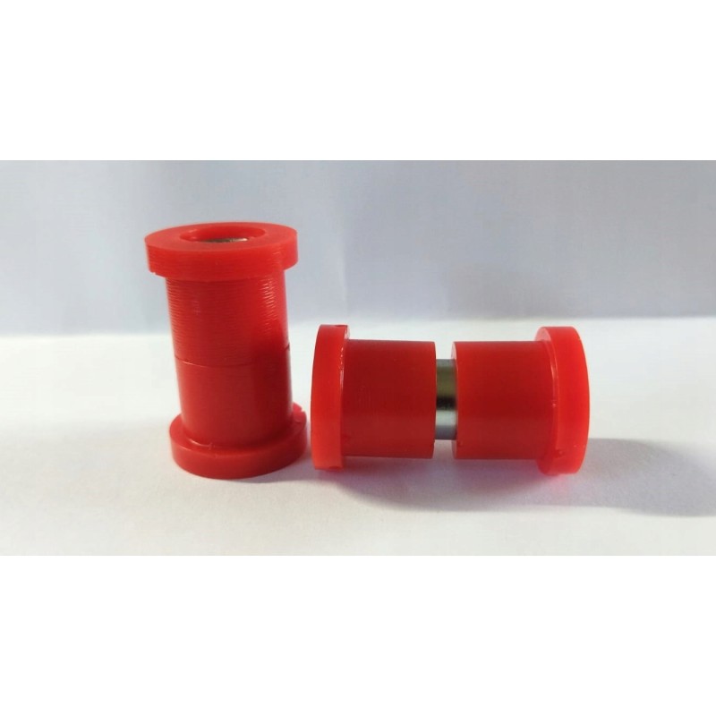 Polyurethane swingarm bushing tgb blade 600 1000