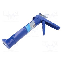 1 pcs x MEGA - 18002 - Dosing gun, 225mm, metal