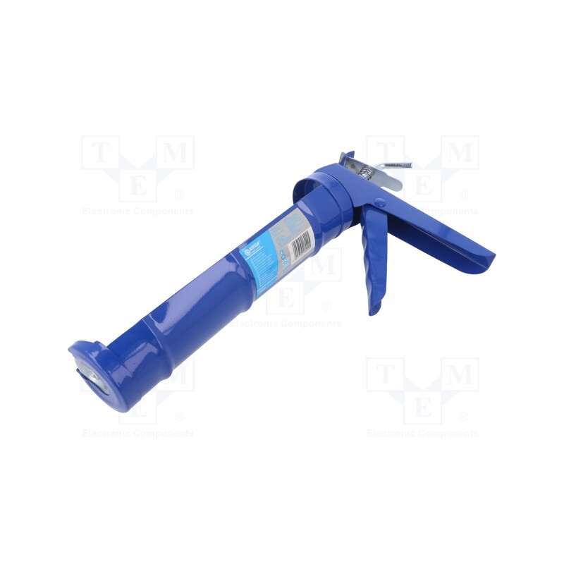 1 pcs x MEGA - 18002 - Dosing gun, 225mm, metal