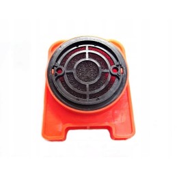 Air filter quad mini atv orange pocket bike 50cc