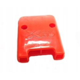 Air filter quad mini atv orange pocket bike 50cc