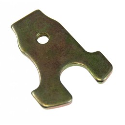 Clutch protection zipp holder kid atv quad