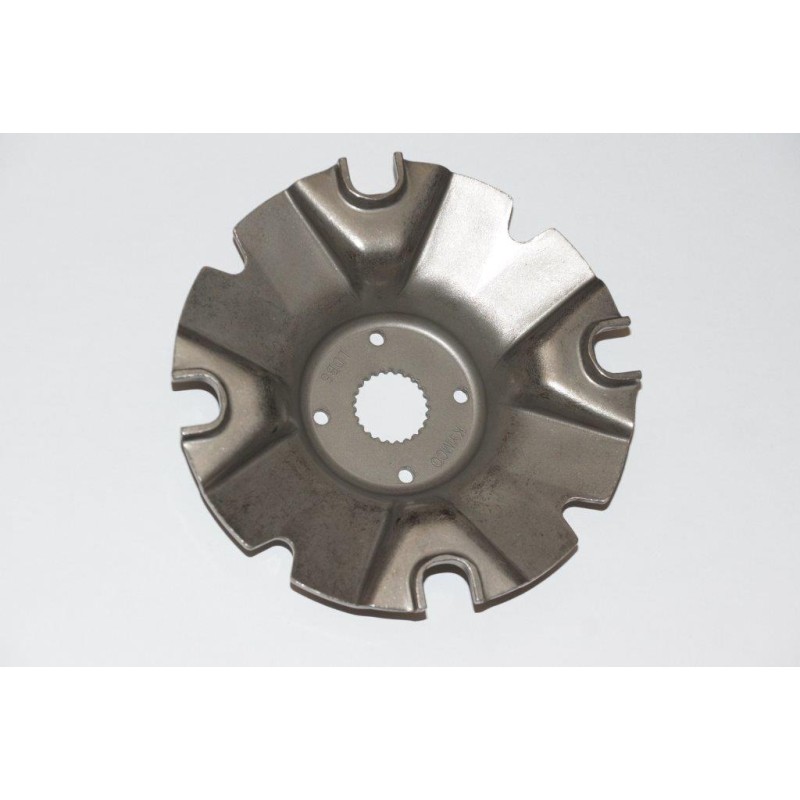 Kymco mxu uxv 500 550 variator plate drive