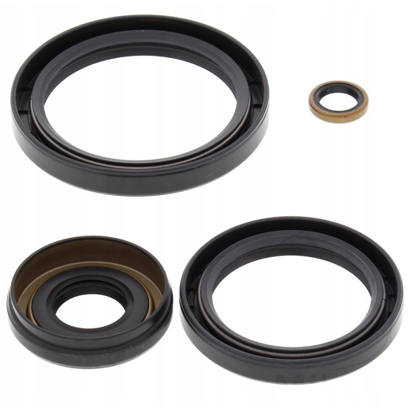 Suzuki lt v 700 differential repair kit