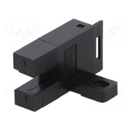 1 pcs x OMRON - EE-SX672A - Sensor: photoelectric, Range: 5mm, NPN, DARK-ON,LIGHT-ON