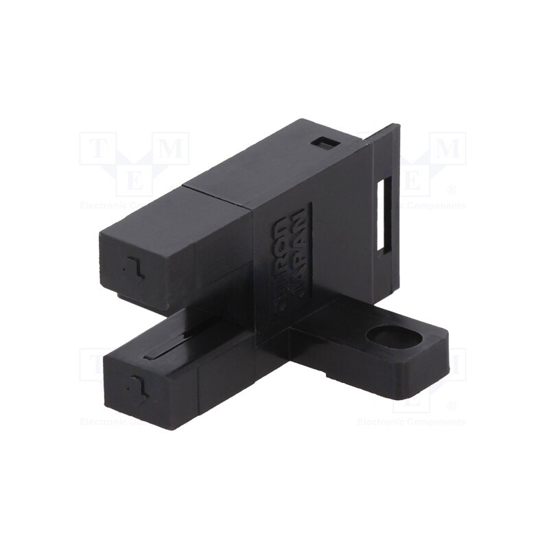 1 pcs x OMRON - EE-SX672A - Sensor: photoelectric, Range: 5mm, NPN, DARK-ON,LIGHT-ON