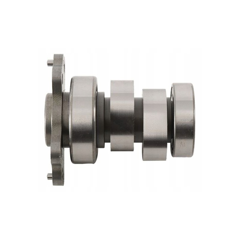 Hot cams camshaft yamaha raptor yfm 700 raptor 06 08