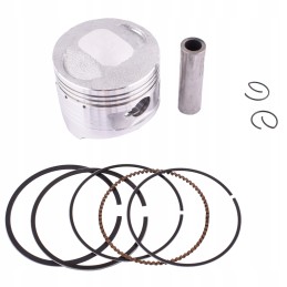 Loncin piston 200ccm 63 00 15 23 5 liquid kinroad atv