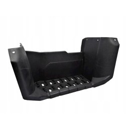 Right footrest step atv 110 125cc model 006