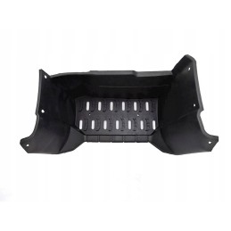 Right footrest step atv 110 125cc model 006