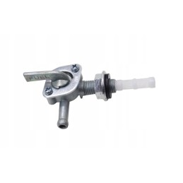 Manual fuel tap atv quad cross 50 125
