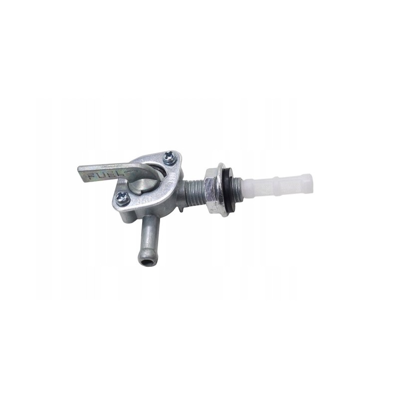 Manual fuel tap atv quad cross 50 125