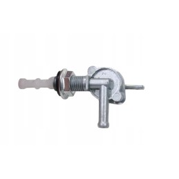Manual fuel tap atv quad cross 50 125