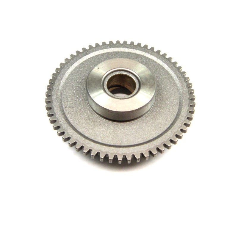 Bendix ATV Quad 150cc starter clutch sprocket