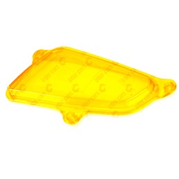 Left front cover UTV Inca Rancor Hisun