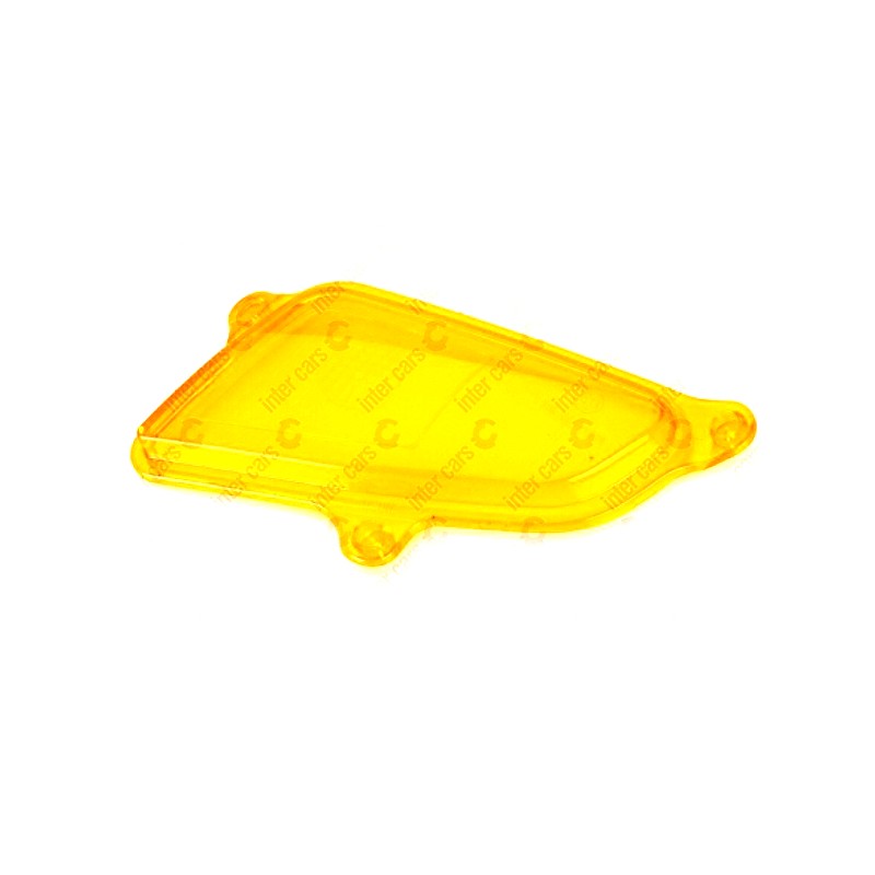 Left front cover UTV Inca Rancor Hisun