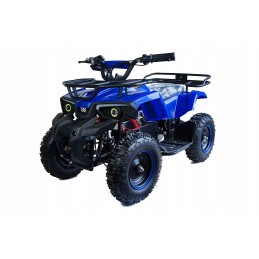 LED front lamp mini electric quad 36v hercules 100ow