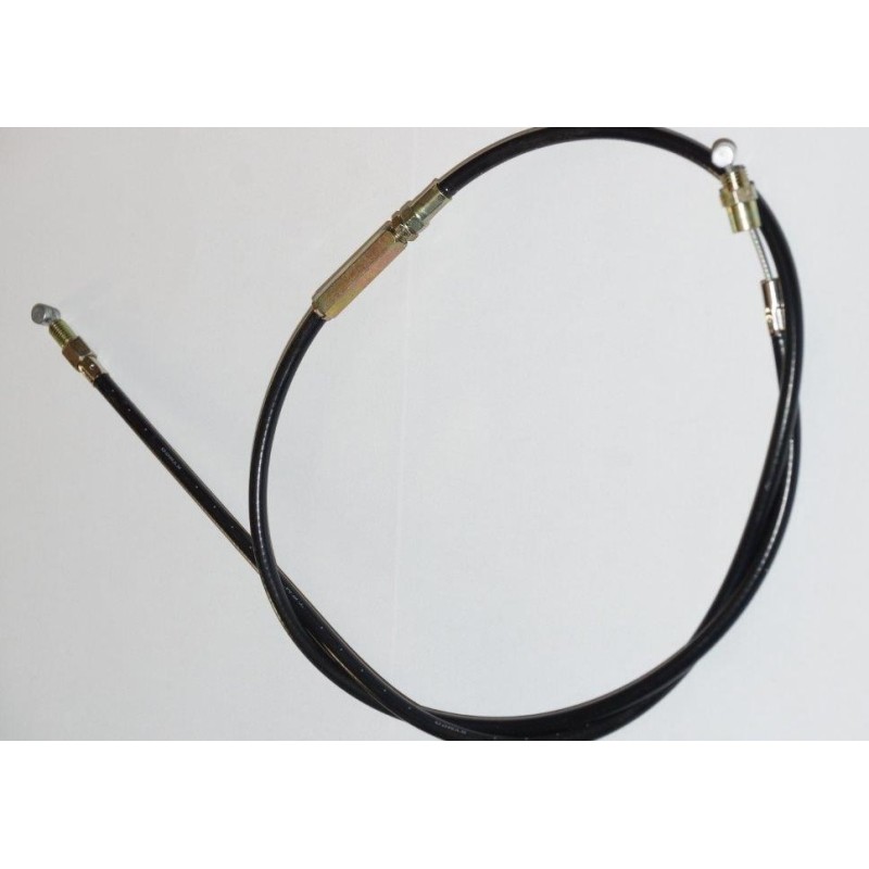 Kymco mxu mxer 150 brake cable