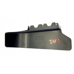 Radiator cover right Linhai Linhai 260 300 22343