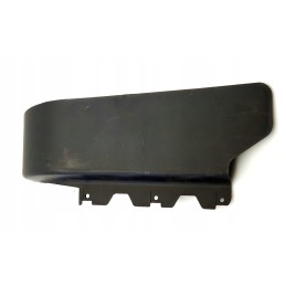 Radiator cover right Linhai Linhai 260 300 22343