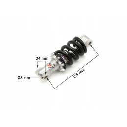Shock absorber front rear mini quad atv 49cc pocket