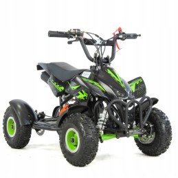 Shock absorber front rear mini quad atv 49cc pocket