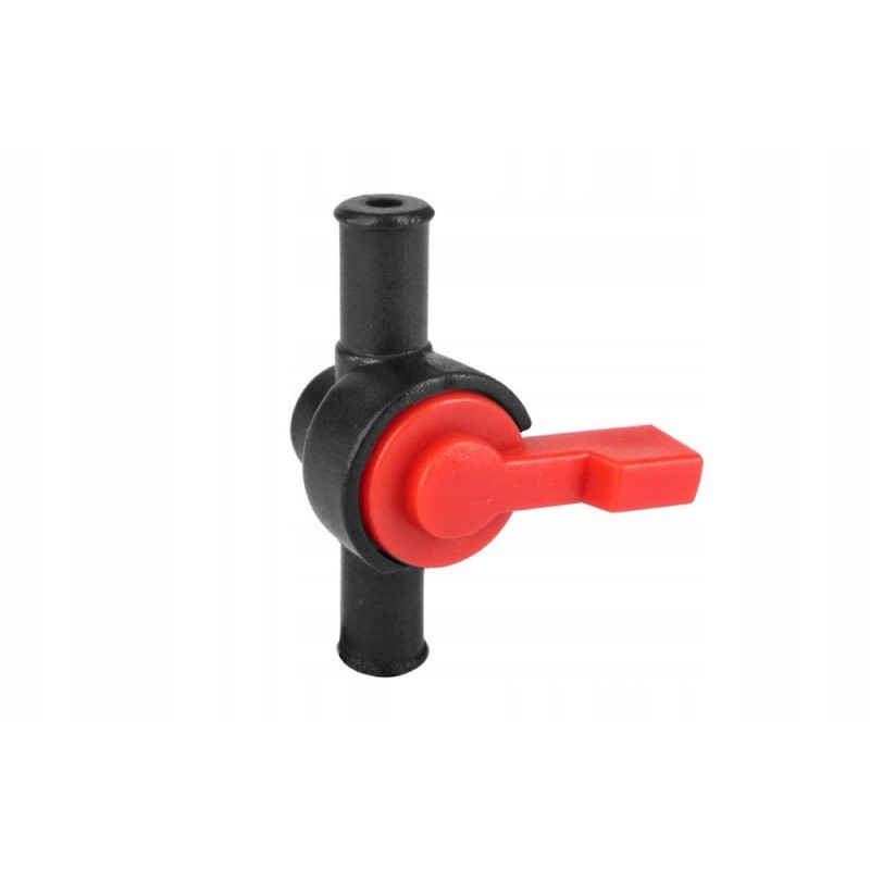 TNT fuel tap d 8mm for universal cable
