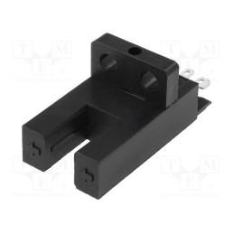 1 pcs x OMRON - EE-SX673 - Sensor: photoelectric, Range: 5mm, NPN, DARK-ON,LIGHT-ON