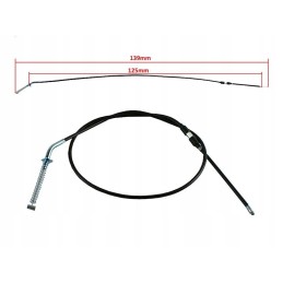 ATV brake cable 139cm