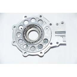 Housing, front diff cover, Kymco MXU 500 550 700