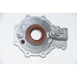 Housing, front diff cover, Kymco MXU 500 550 700