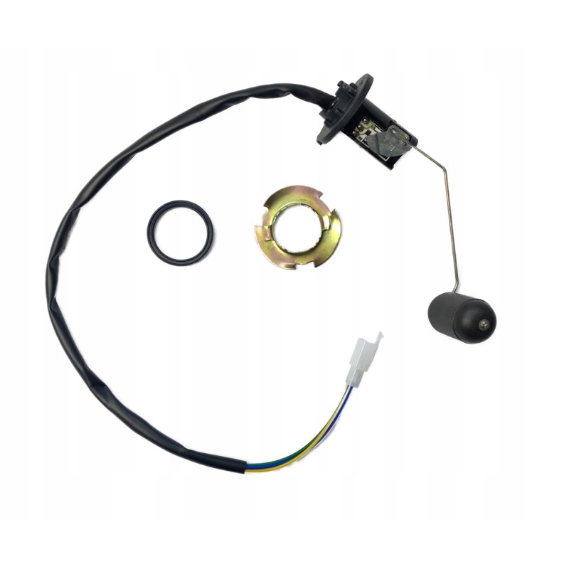 Float, fuel level sensor, moisture vapor set
