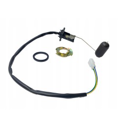 Float, fuel level sensor, moisture vapor set