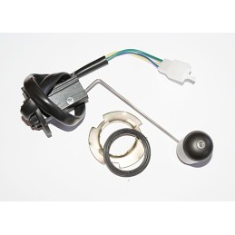 Float, fuel level sensor, moisture vapor set