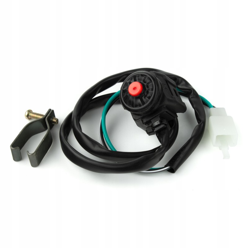 Engine switch quad atv shineray 300 ste