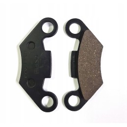 Beretta 150 turbo sport brake pads original