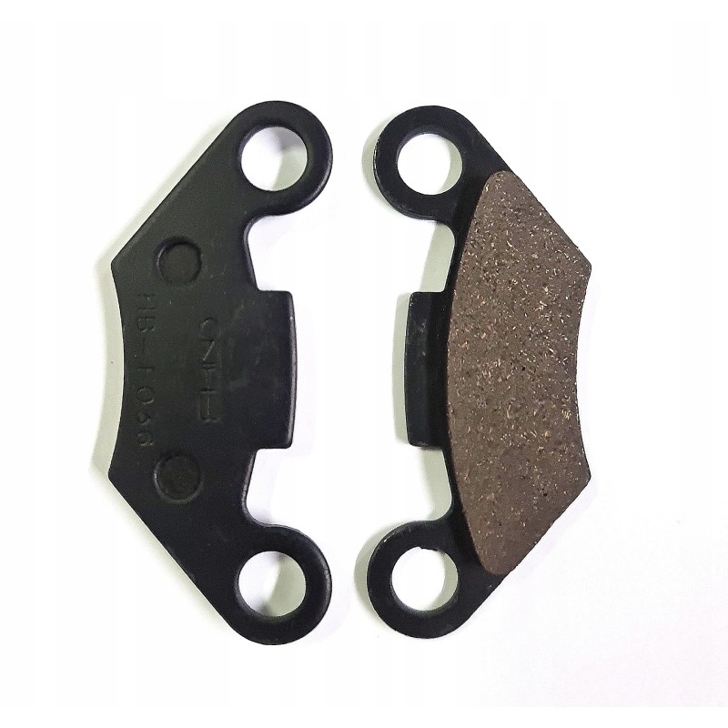 Beretta 150 turbo sport brake pads original