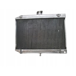 Radiator suzuki kingquad 450 500 700 750