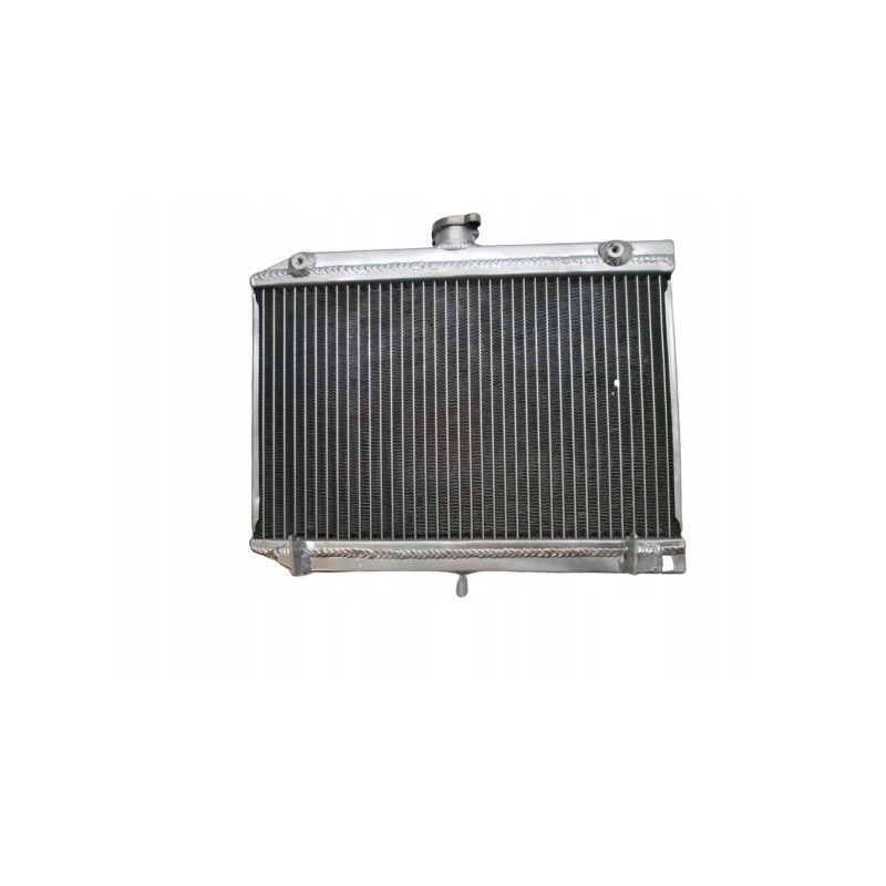 Radiator suzuki kingquad 450 500 700 750