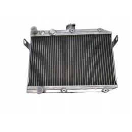 Radiator suzuki kingquad 450 500 700 750