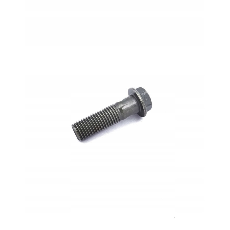Brake pump screw m10x1 25 long