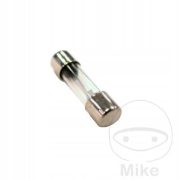 Glass fuse 25mm 15a 1600048