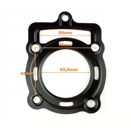 Head gasket atv 200cc bashan liquid sr