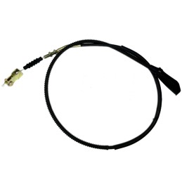 Rear brake cable atv quad inca utv hisun