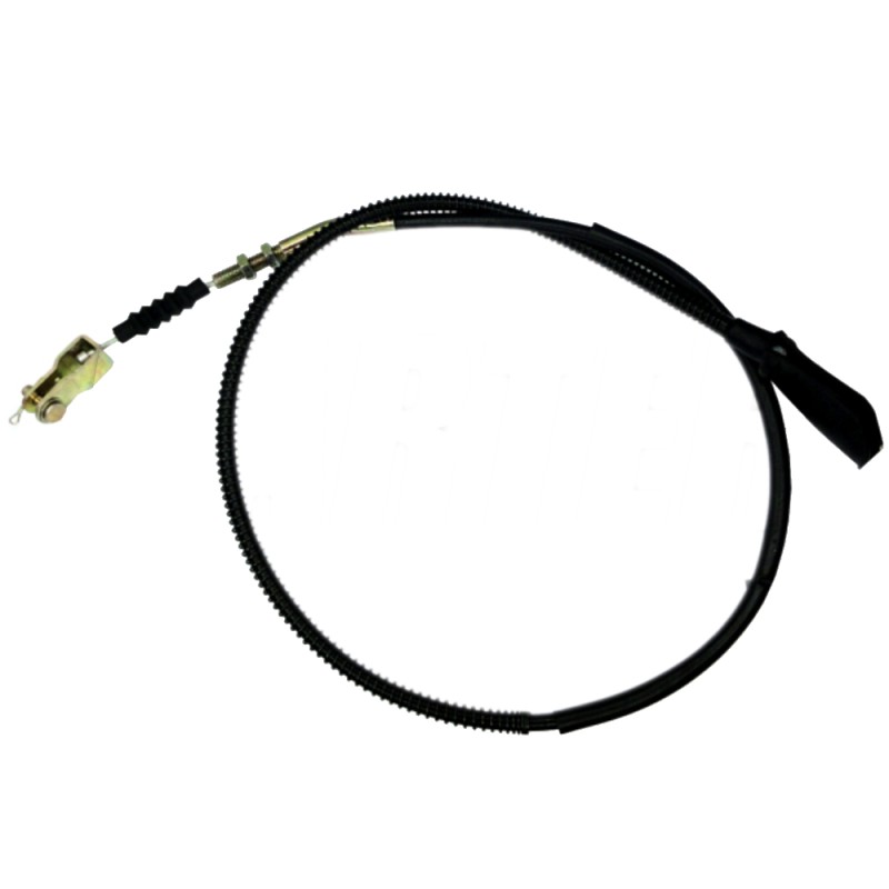 Rear brake cable atv quad inca utv hisun