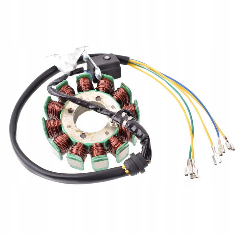 Coils stator magneto atv 200 250cc 12 coils CG