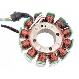 Coils stator magneto atv 200 250cc 12 coils CG