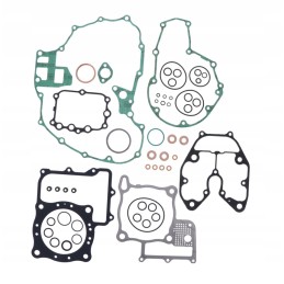 Set of gaskets honda trx 650 fourtrax rincon